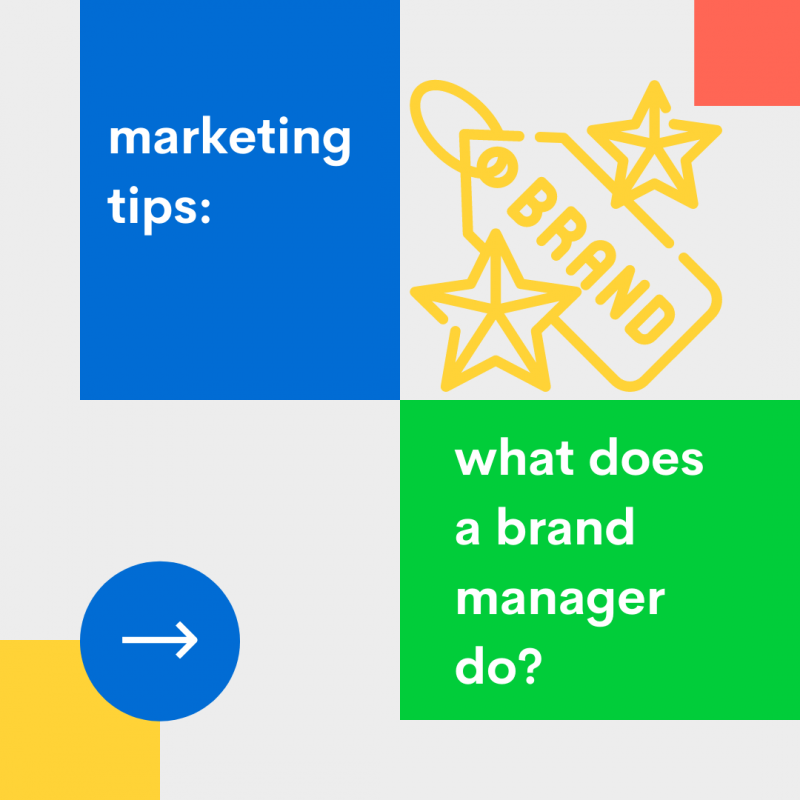 What Does A Brand Development Manager Do