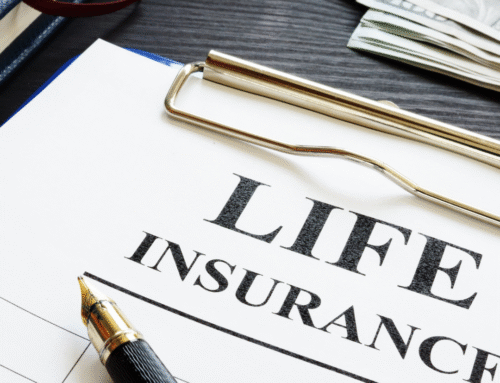 A Step-by-Step Guide to Finding the Right Life Insurance Policy