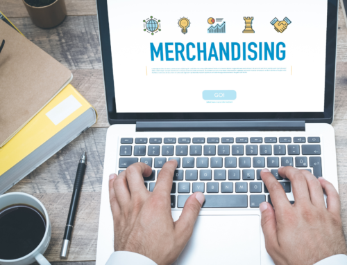What Are Business And Merchandising?