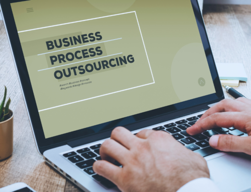 Business Process Outsourcing: Strategies for Enhancing Operational Efficiency