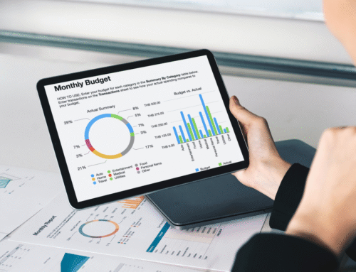 How to Prepare Your Finances for Scaling Your Company: Strategies for Sustainable Growth