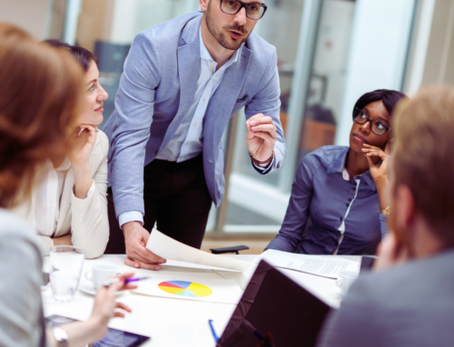 The Key Traits of Successful Project Managers: Essential Skills for Effective Leadership