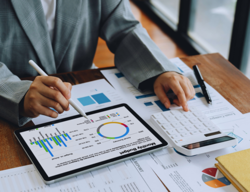 The Role of Financial Planning in Business Growth: Strategies for Sustainable Success
