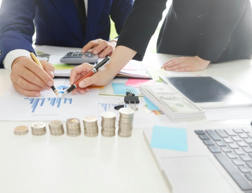 The Entrepreneur’s Guide to Balancing Debt and Growth Opportunities