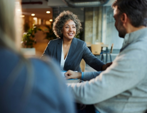 The Difference Between Good Service and a Great Customer Experience