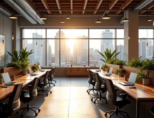 How a Change of Scenery Can Solve Your Team’s Creative Burnout